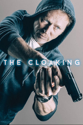 The Cloaking web series scored by Tom Nettleship and Daisy Coole
