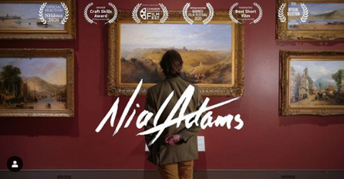 'Nial Adams' to screen at Chagrin Documentary Film Festival
