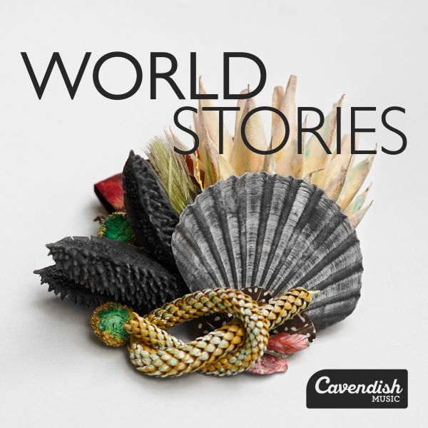 Cavendish Music World Stories