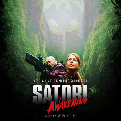 Satori (Original Motion Picture Soundtrack) released on Spotify