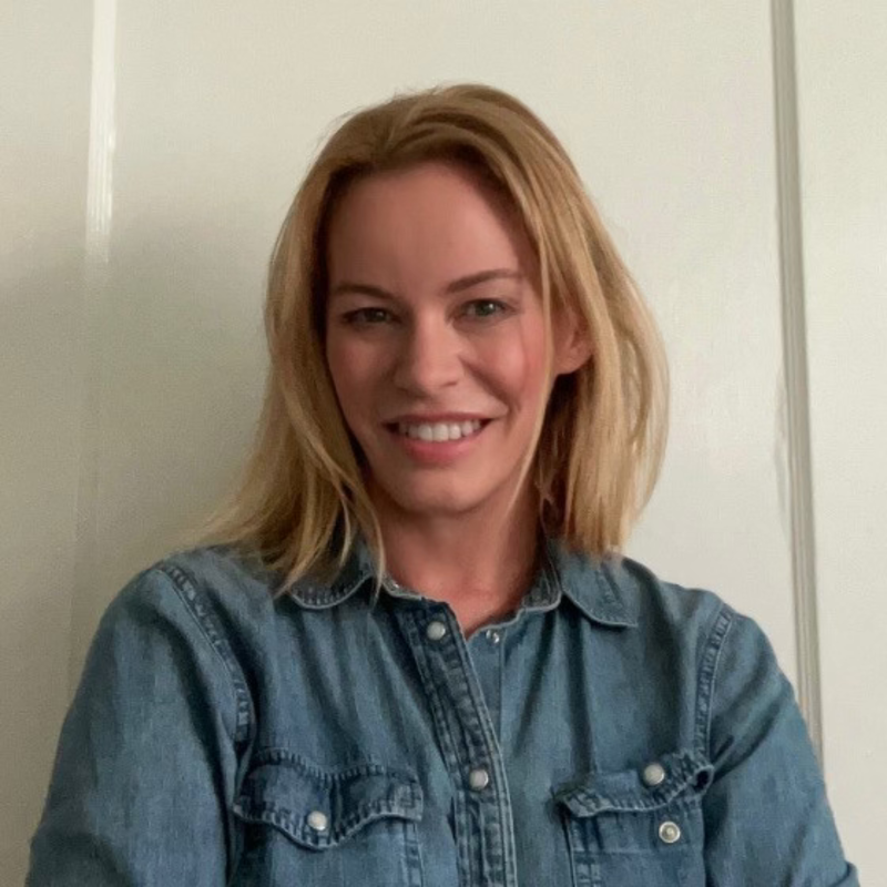 Leigh Anne Miller