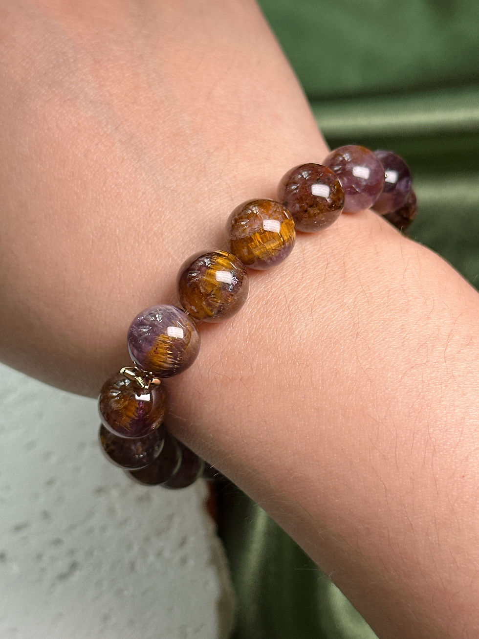 Thumbnail: 💜紫鈦晶 🌀 能量龍捲風