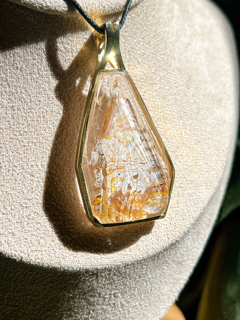 Thumbnail: 特色圖騰共生水晶 🌞 TOTEM