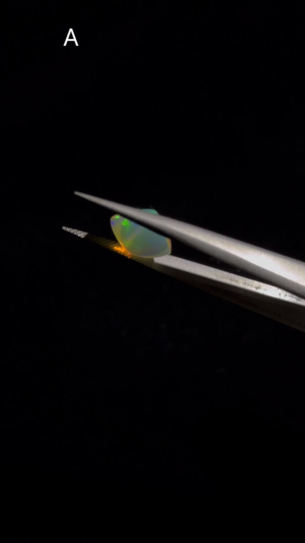 Thumbnail: Ethiopian Opal