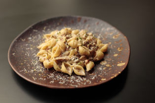 Lunch with Drift New Set Menu