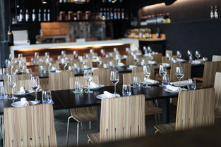 Why Drift Dining and Bar is the perfect place to hold your next event