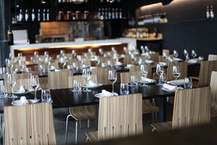 Why Drift Dining and Bar is the perfect place to hold your next event