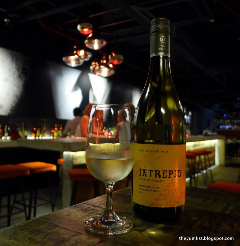 Stanley Estate Wine Tasting