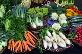 The Rise of Meatless Monday