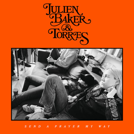 Album Review: Julien Baker & TORRES - 'Send a Prayer My Way'