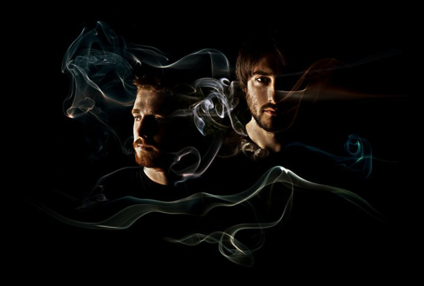 Artist Spotlight/Album Review Pilot Cloud