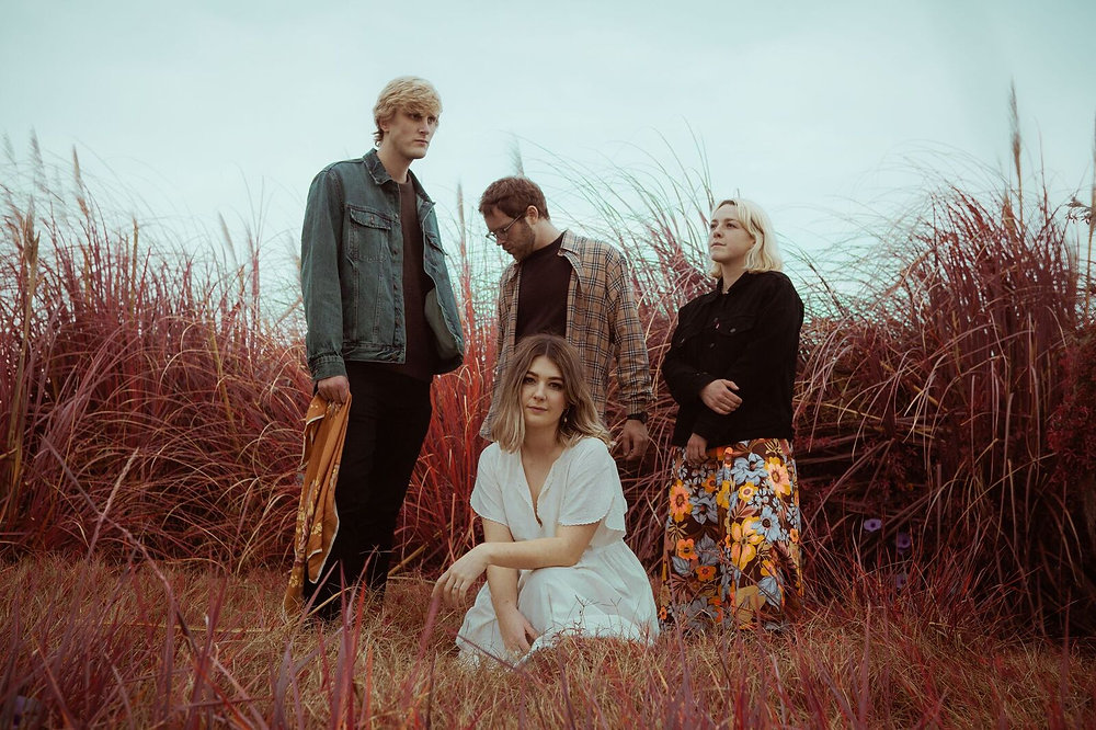 Artist Spotlight - Yumi Zouma