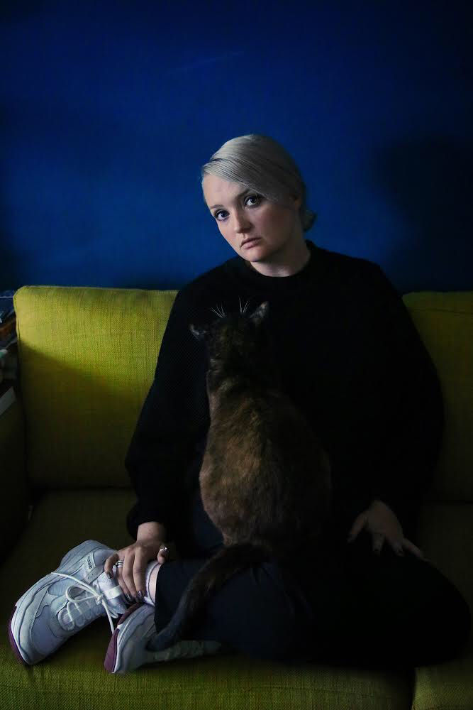 Artist Spotlight Kalulu