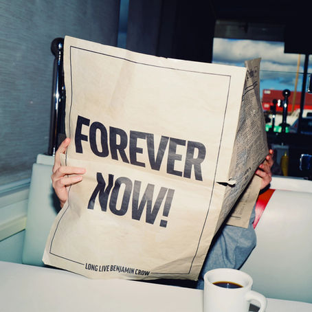 Album Review: Switchfoot - ‘Forever Now’