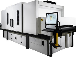 Going Back in Time: A History of Printing Across the Centuries. - 21st Century