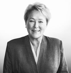 Pauline Marois
