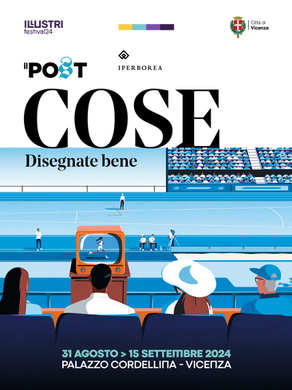 COSE disegnate bene