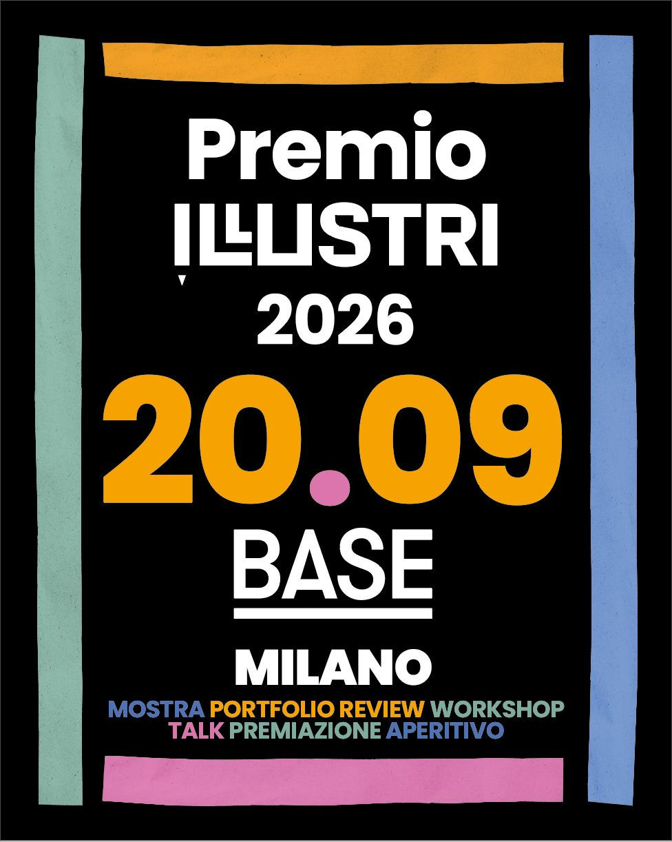 PREMIAZIONE PREMIO ILLUSTRI 2026