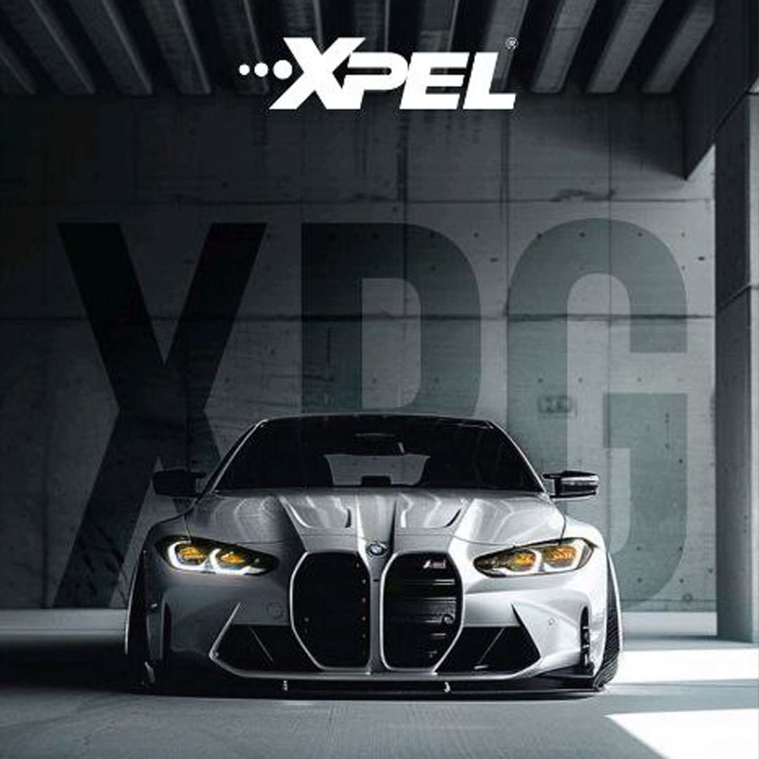 XPEL XPG