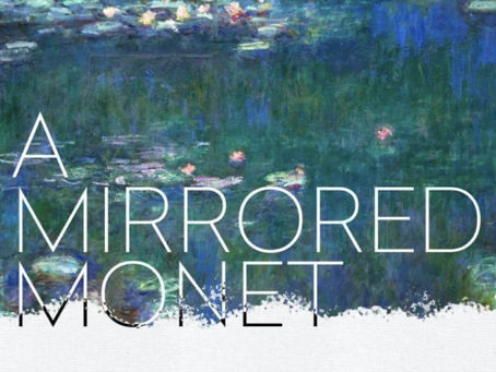 Ed Fringe: A Mirrored Monet ★★★★☆