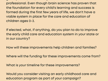 Will You Be Voting For Governor in 2026?