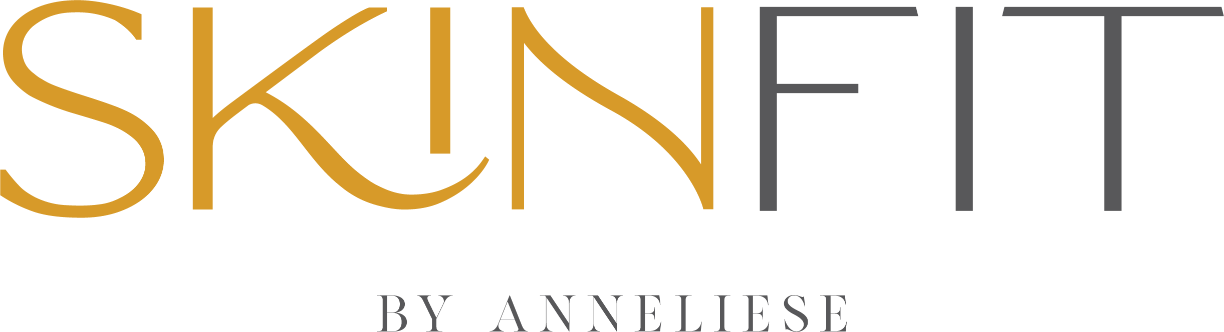 SkinFit by Anneliese - Logo