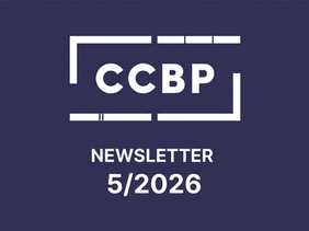 CCBP NEWSLETTER MAI | MAY 2026