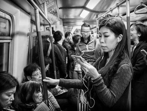 Eco-Podcasts for your Commute
