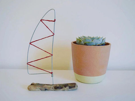 Tales of an Up-cycling Business