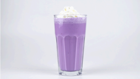 Purple drinks are everywhere, from lattes to frappes, but ube is leading the wave. Is it a true cultural shift, or just the next Instagram trend?