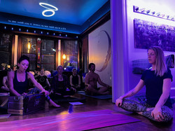 meditate class