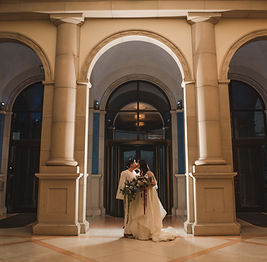 Atlantis Banquets & Events