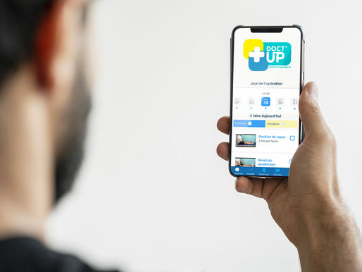 Déjà 800 téléchargements pour l’application !