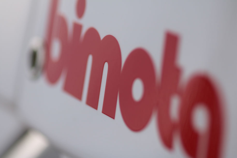 BIMOTA Logo