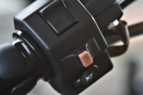 Kawasaki vn800 switch