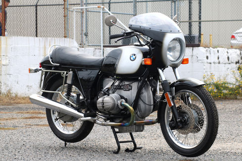 BMW R90