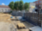 Miniaturbild: TEKKO Sockelschalung 50m2 H-60