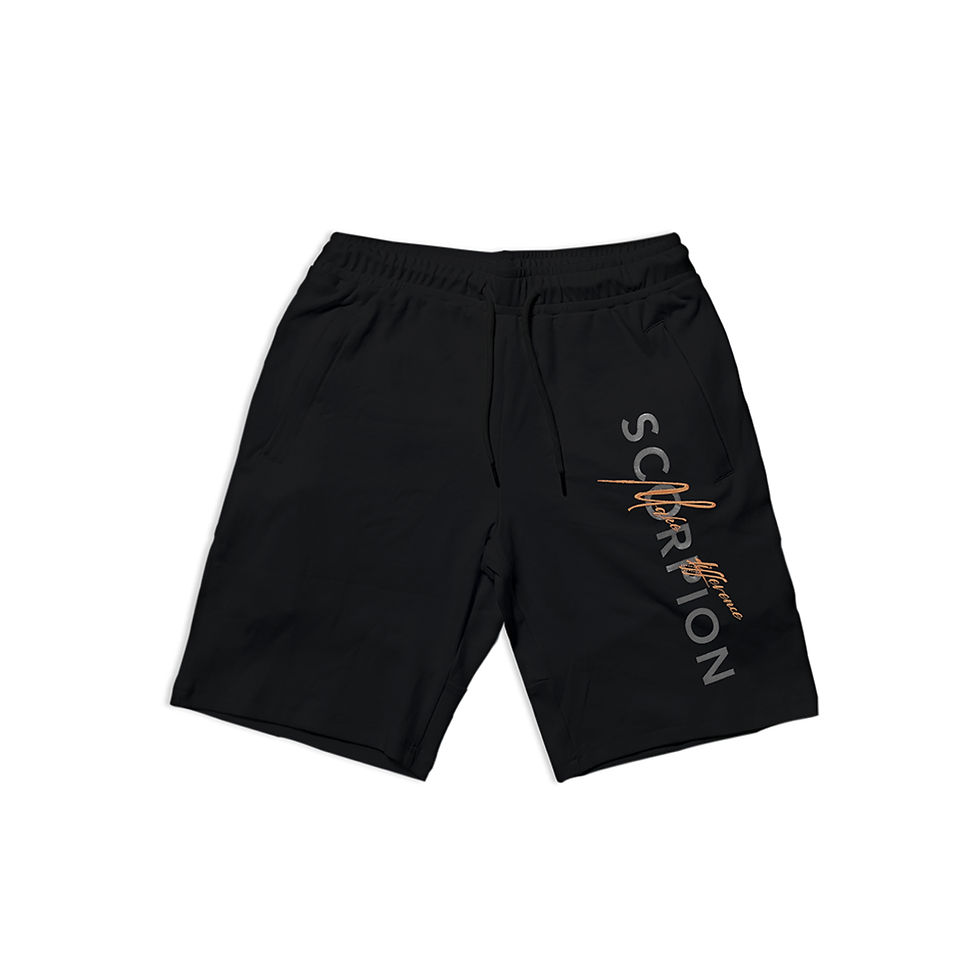 Ascent Aurum Shorts