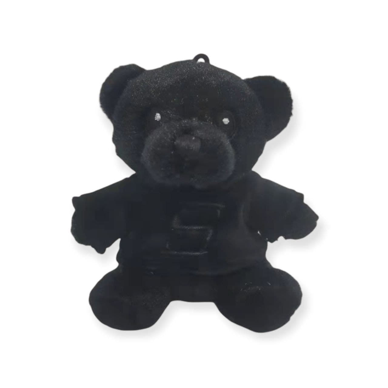 SxA Teddy Bear Keychain