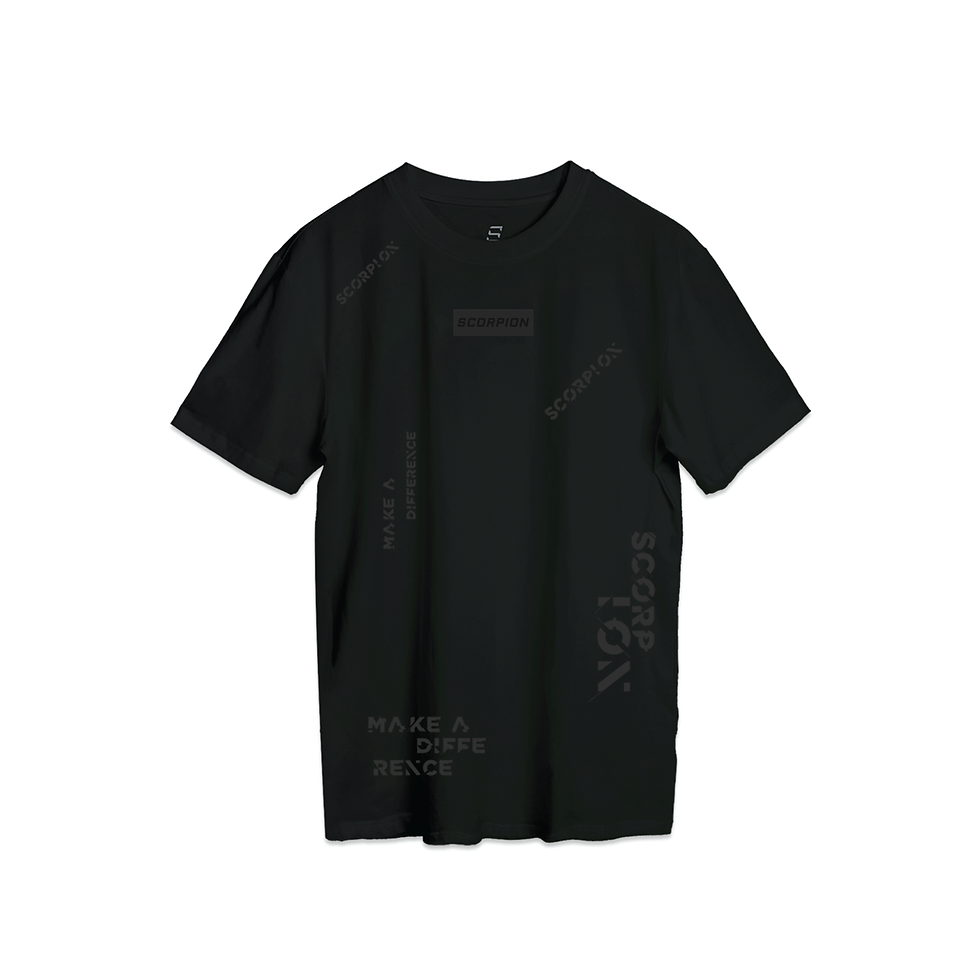 N.A Label T-Shirt