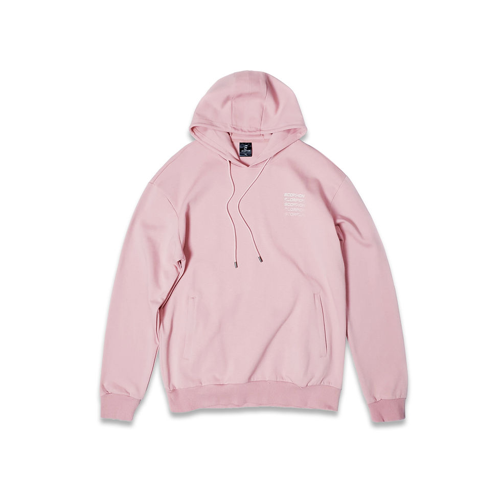 Ascent Fade Hoodie