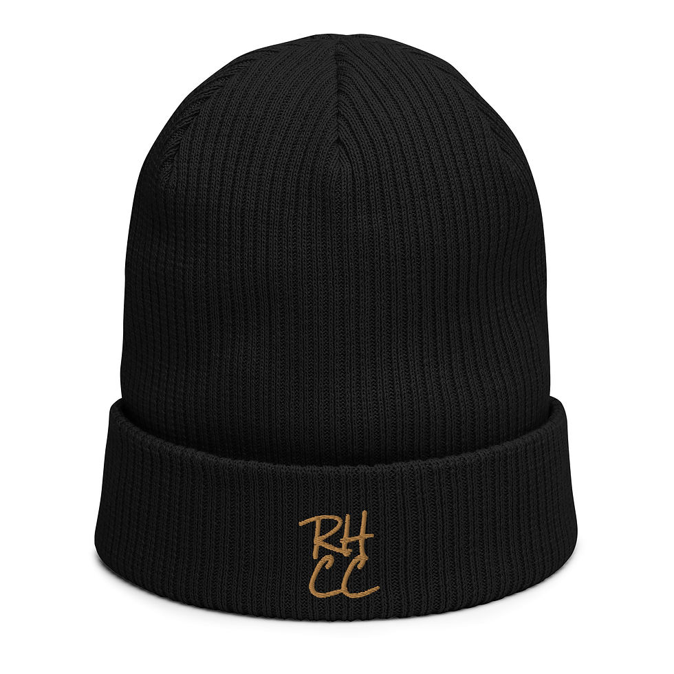 RHCC beanie