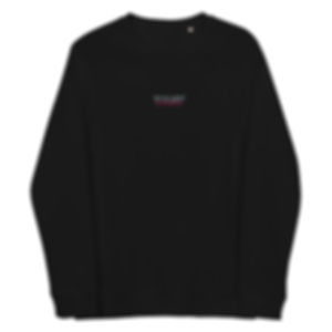 Rock Hard Clothing sweatshirt