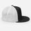 Thumbnail: Rock Hard Flat Bill Mesh Cap
