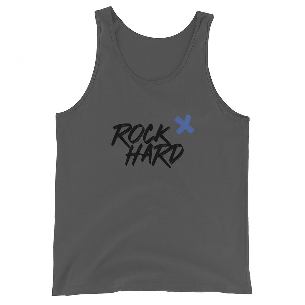 Thumbnail: Rock Hard Tank Top