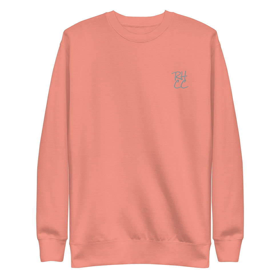 Thumbnail: RHCC Sweatshirt