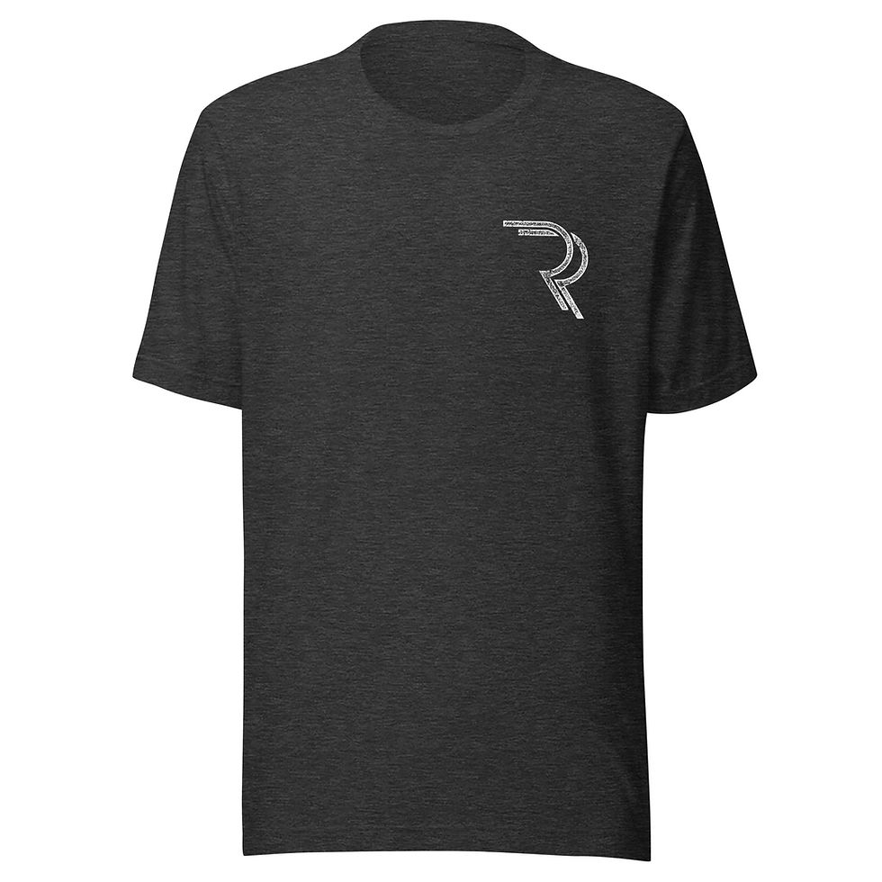 Thumbnail: Rogue Royal RR t-shirt