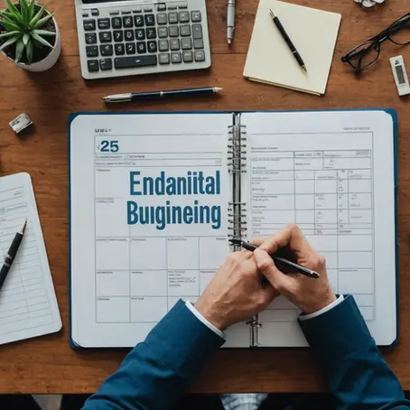 8 Simple Tax Planning Tips Every Texas Small Business Owner NEEDS to do in 2025