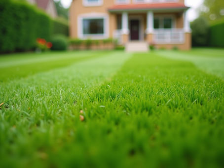 Exploring Professional Lawn Service Solutions