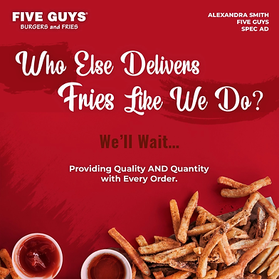 Business Ad